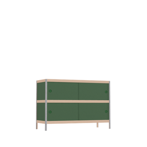 [400361484] Cabinet (76x110x42 cm)