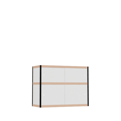 [167036424] Cabinet (76x100x42 cm)
