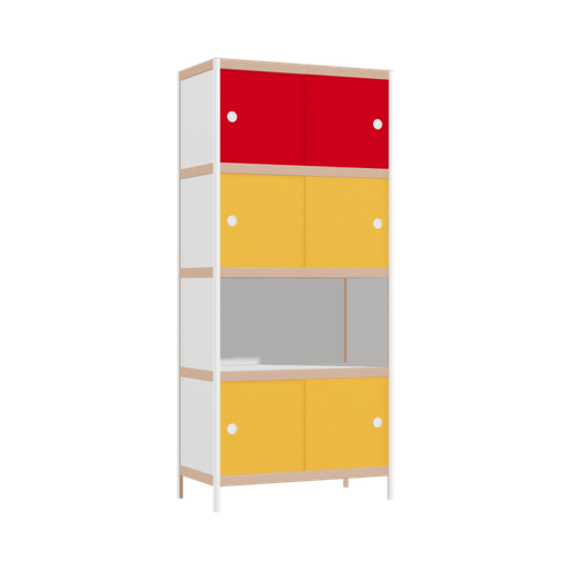 [400119966] Cabinet (178x80x42 cm)