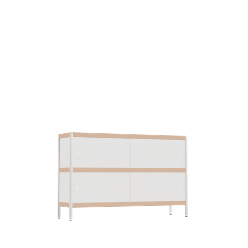 [41228737] Armoire (77x120x32 cm)