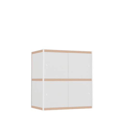 [42280175] Armoire (106x100x62 cm)