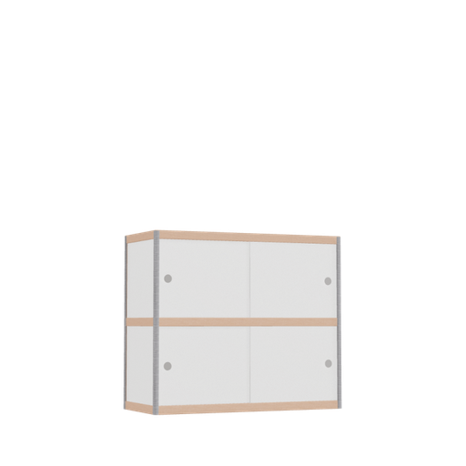 [44410943] Cabinet (86x100x42 cm)