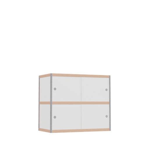 [42979787] Kast (86x100x52 cm)