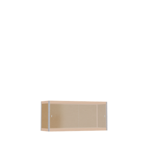 [97149742] Meuble bas (45x100x32 cm)