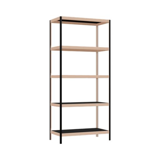 [171552883] Shelf (178x80x42 cm)