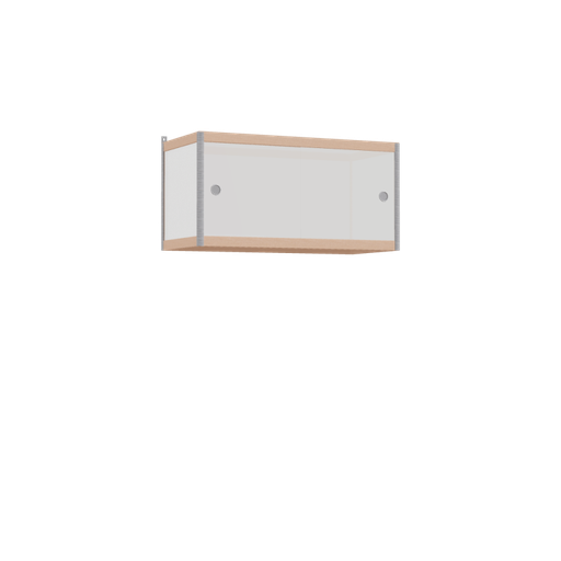 [189550326] Hanging cabinet (45x90x42 cm)