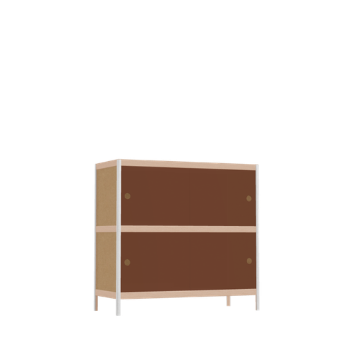 [219061059] Cabinet (96x100x42 cm)