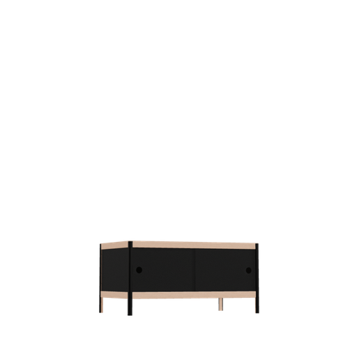 [247668783] Laag meubel (45x90x52 cm)