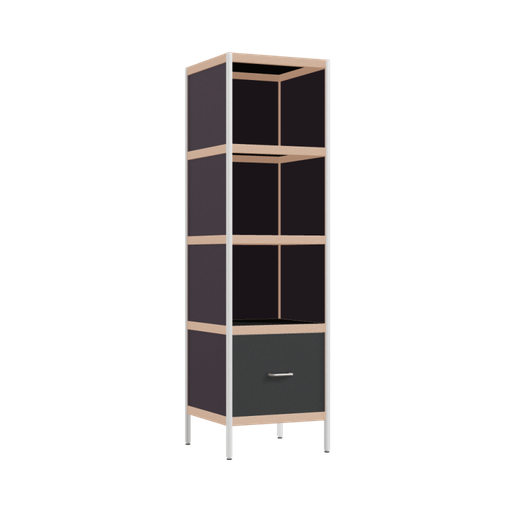 [265205777] Étagère (183x52x52 cm)