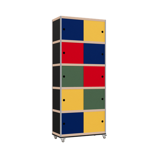 [265615201] Armoire (218x90x42 cm)