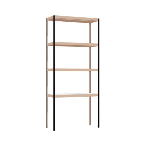 [266222358] Shelf (178x80x32 cm)