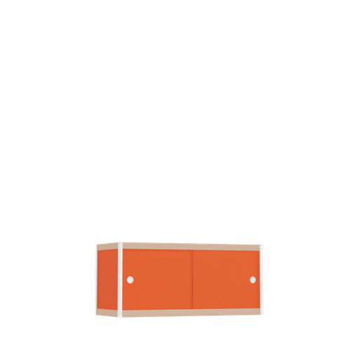 [281340012] Low cabinet (45x100x42 cm)