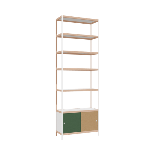 [281520571] Armoire (290x100x42 cm)