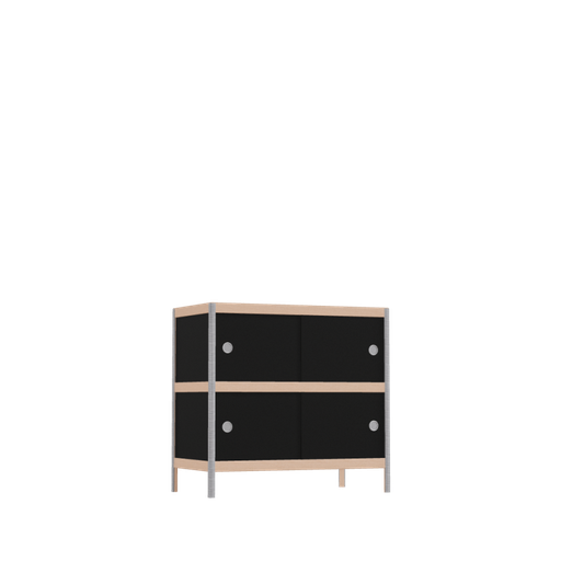 [299667756] Cabinet (76x80x42 cm)