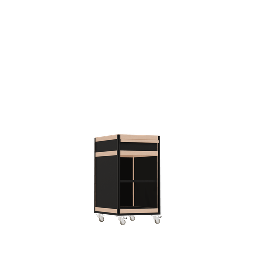 [400114727] Shelf (78x42x52 cm)