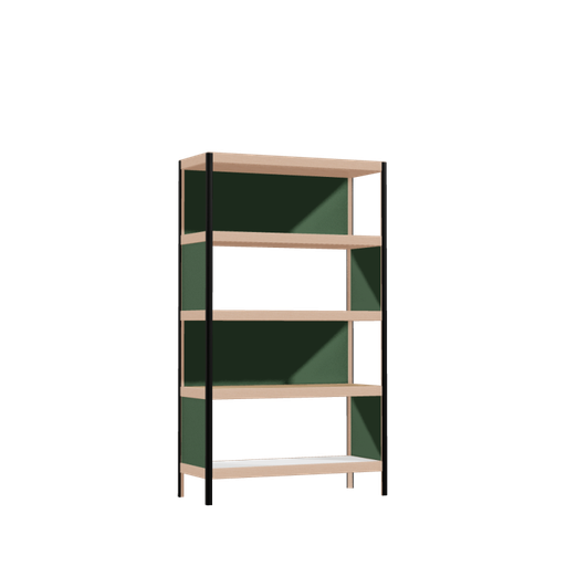 [400121292] Shelf (138x80x32 cm)