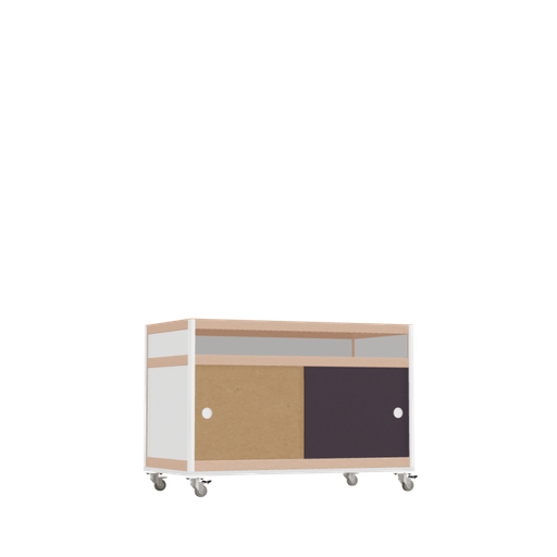 [400144454] Kast (68x100x52 cm)