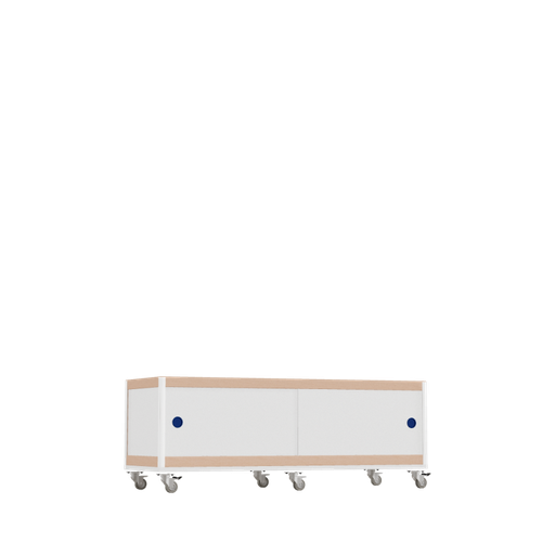 [400135946] Low cabinet (44x120x42 cm)