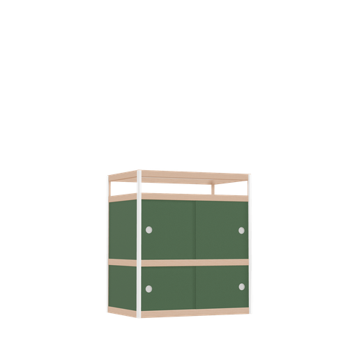 [400138164] Kast (90x80x52 cm)