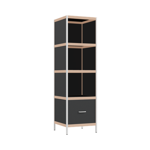 [400144885] Étagère (179x52x52 cm)