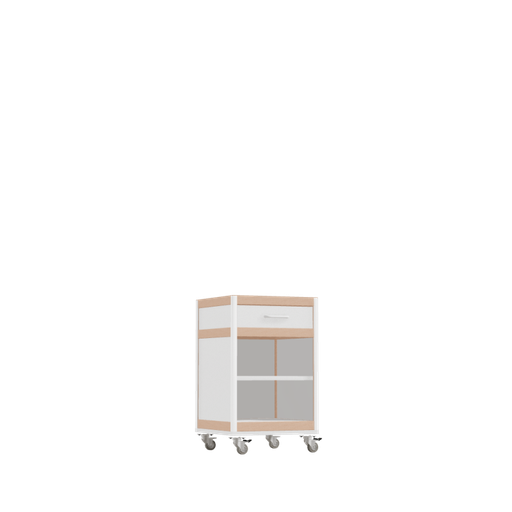 [400145328] Kolom (68x42x42 cm)