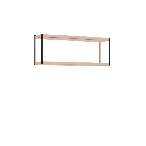 [400158577] Hanging cabinet (45x120x32 cm)