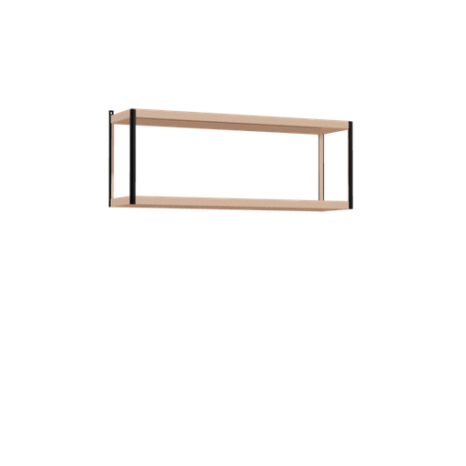 [400158577] Hanging cabinet (45x120x32 cm)