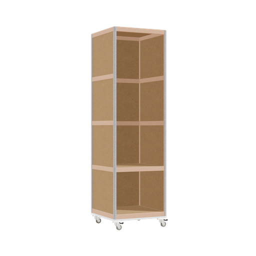 [400162295] Étagère (177x52x52 cm)