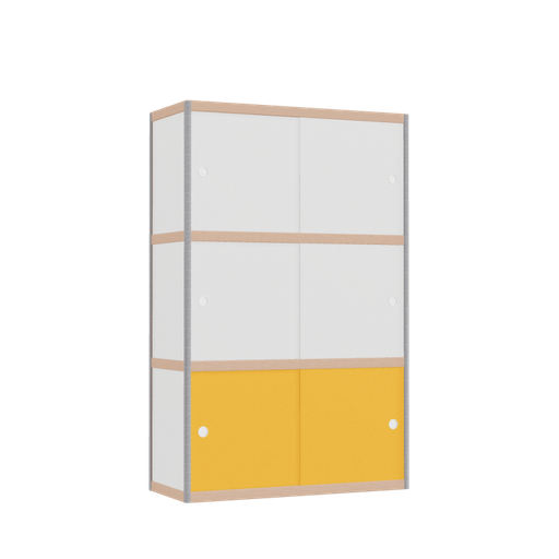 [400163728] Cabinet (157x100x42 cm)