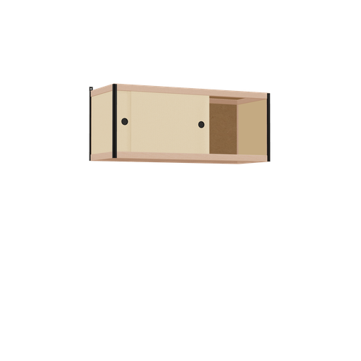 [400166104] Hanging cabinet (45x110x42 cm)