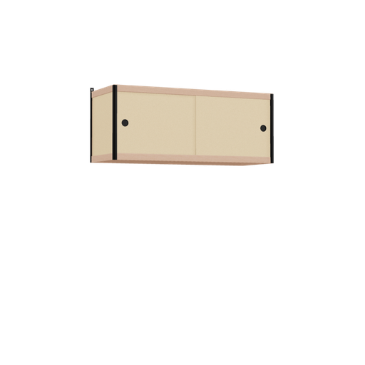 [400166104] Meuble suspendu (45x110x42 cm)