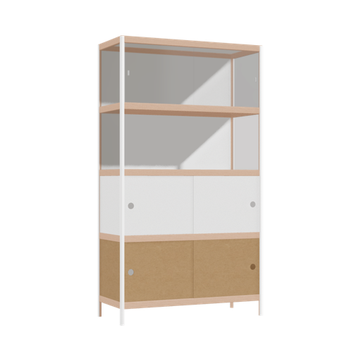 [400179796] Cabinet (178x100x42 cm)