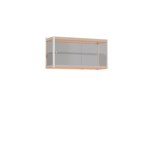 [400182607] Meuble suspendu (45x90x32 cm)