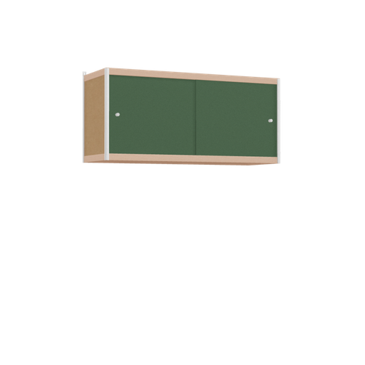 [400184882] Meuble suspendu (55x120x42 cm)