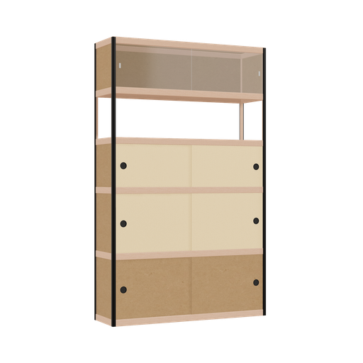 [400185634] Cabinet (179x110x32 cm)