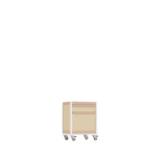 [400188186] Low cabinet (54x42x32 cm)