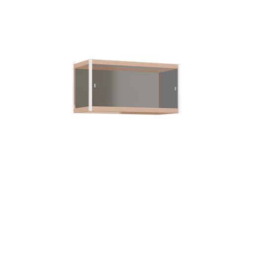 [400195466] Meuble suspendu (45x90x42 cm)