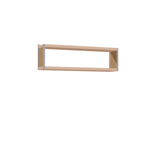 [400197121] Hanging cabinet (35x120x25 cm)