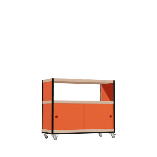 [400212546] Armoire (85x100x42 cm)