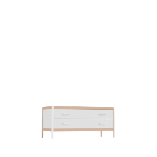 [400213843] Low cabinet (45x100x42 cm)