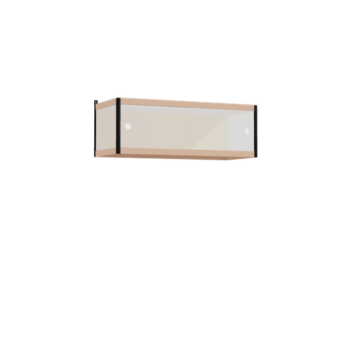 [400214148] Zwevende kast (35x100x42 cm)