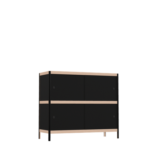 [400234499] Kast (96x110x42 cm)