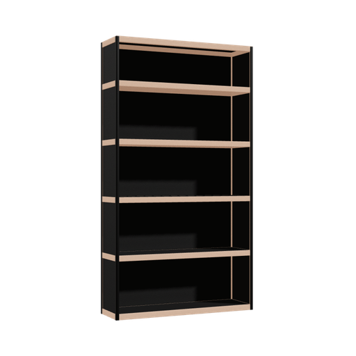 [400236157] Shelf (199x110x32 cm)