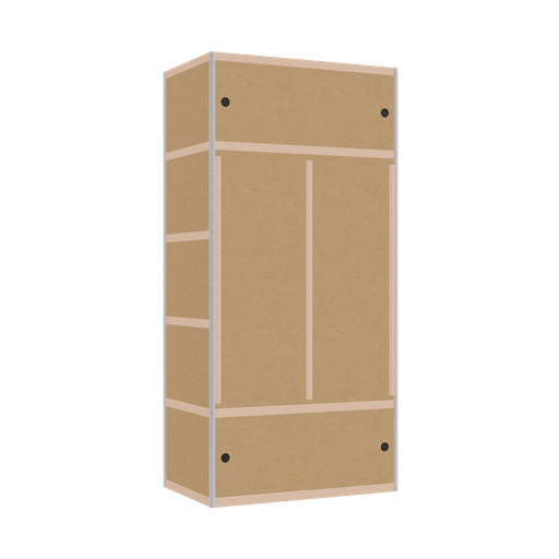 [400238127] Penderie (209x100x62 cm)