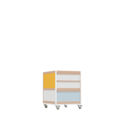 [400239625] Shelf (68x52x62 cm)