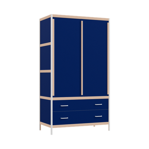 [400253061] Wardrobe (178x100x52 cm)