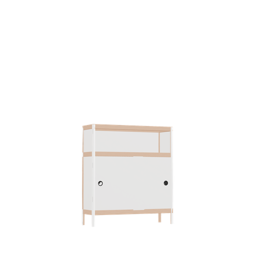 [400259575] Cabinet (89x80x25 cm)