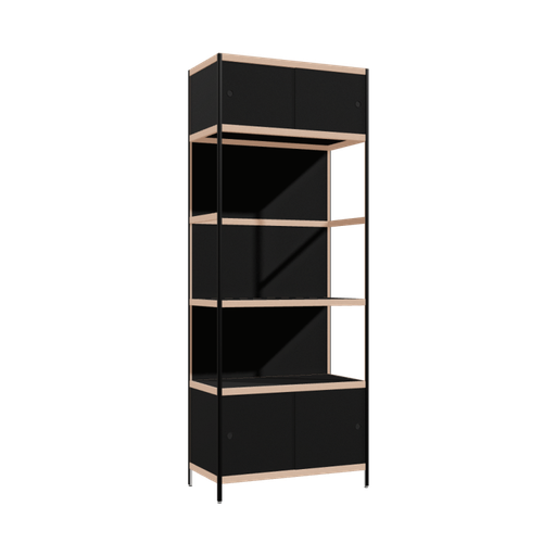 [400263699] Cabinet (260x100x52 cm)