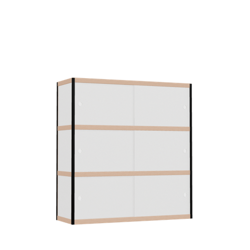 [400292559] Cabinet (127x120x42 cm)