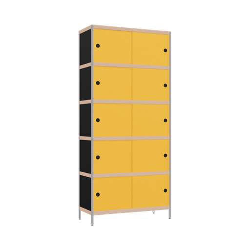 [400296964] Cabinet (220x100x42 cm)